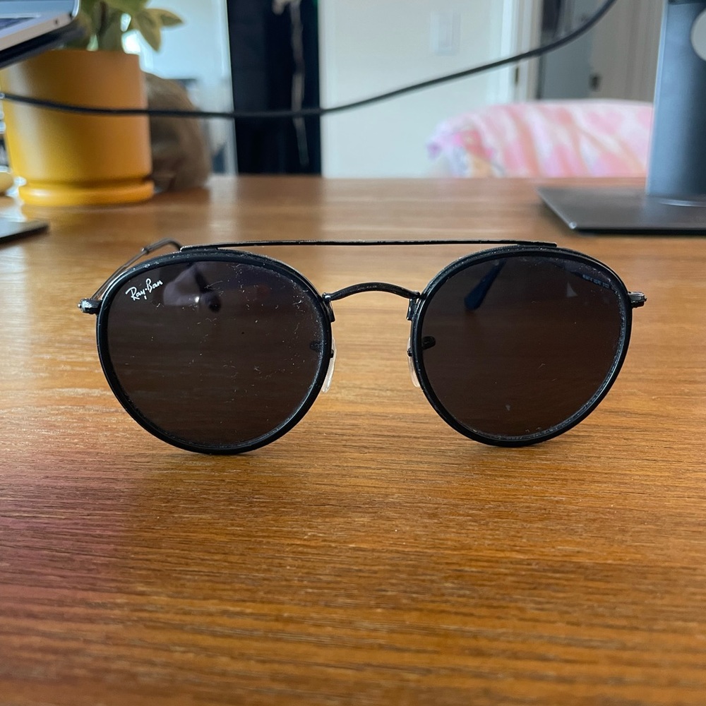 Original Rayban